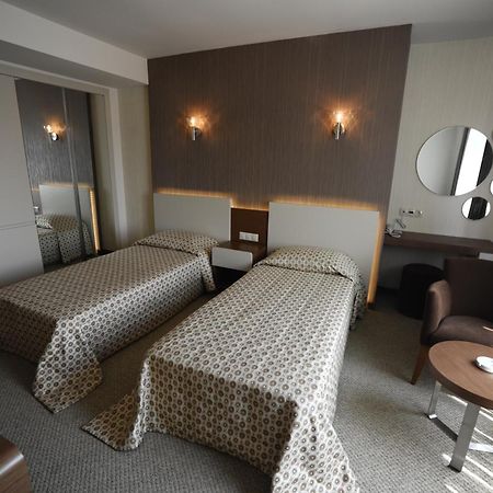 Baliktasi City Hotel & Spa Ordu Ngoại thất bức ảnh