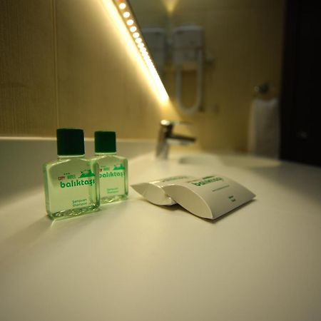 Baliktasi City Hotel & Spa Ordu Ngoại thất bức ảnh
