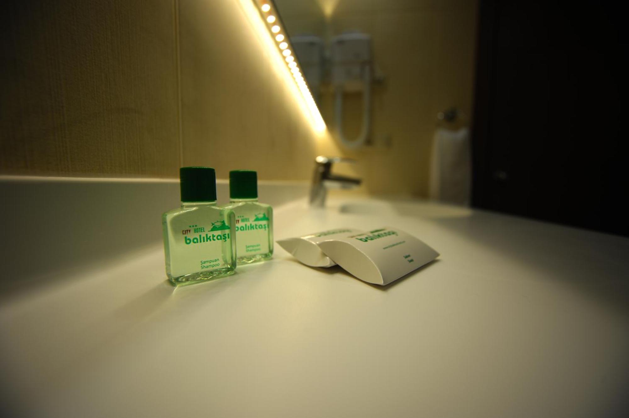 Baliktasi City Hotel & Spa Ordu Ngoại thất bức ảnh