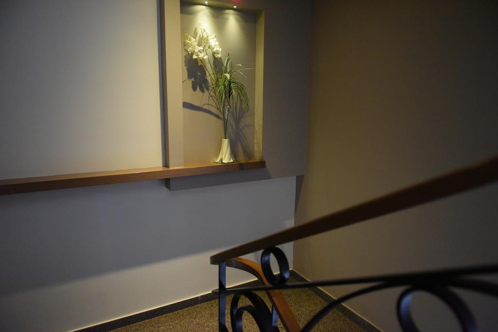 Baliktasi City Hotel & Spa Ordu Ngoại thất bức ảnh