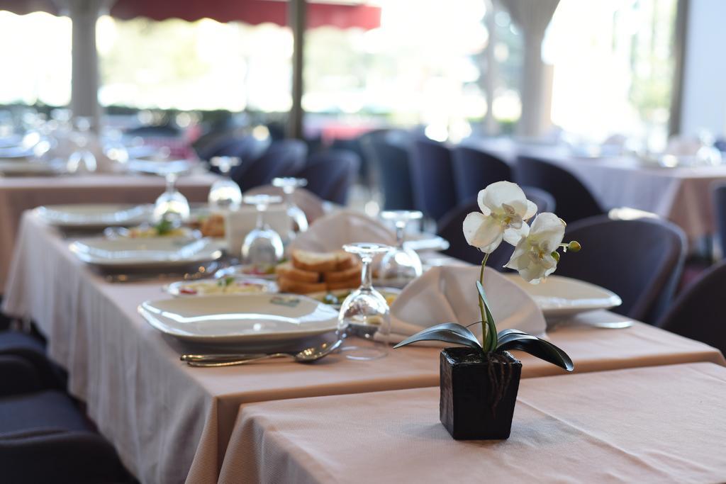 Baliktasi City Hotel & Spa Ordu Ngoại thất bức ảnh
